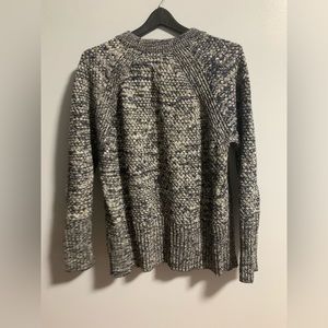 Universal threads sweater
